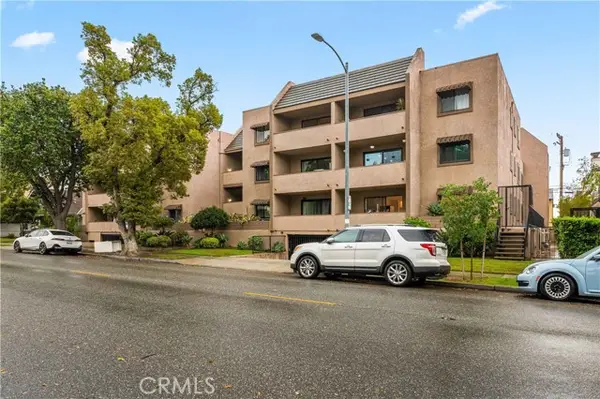 356 California  #23, Glendale, CA 91203