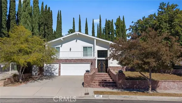 12452 Bradford, Granada Hills, CA 91344