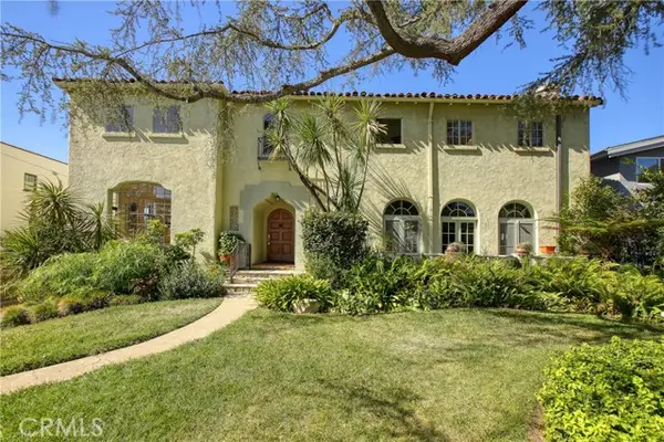 1543 Hillcrest Avenue, Glendale, CA 91202