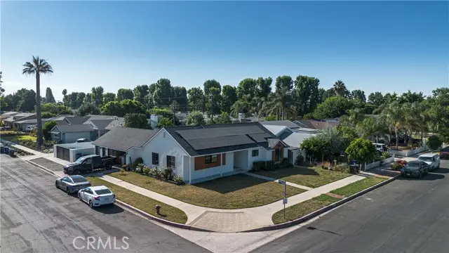 9224 Monogram Avenue, North Hills, CA 91343 - #2
