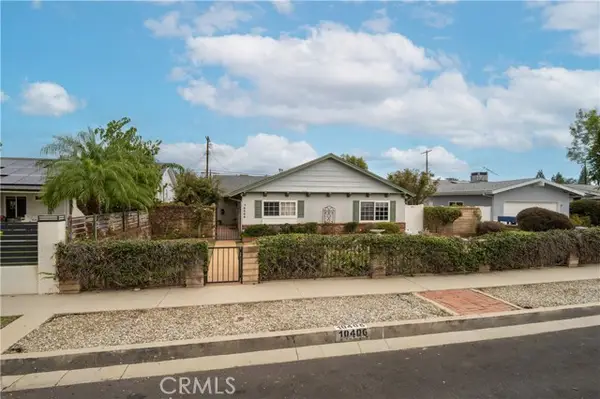 10406 Gerald Avenue, Granada Hills, CA 91344