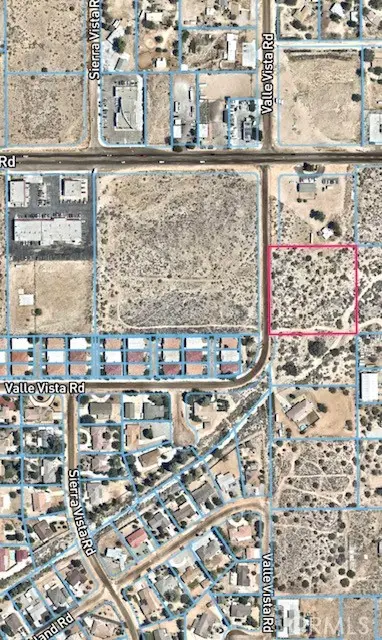 0 Valle Vista Road, Phelan, CA 92371 - #2