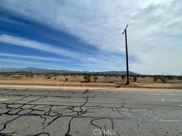 0 Bear Valley Road, Apple Valley, CA 92308 - #1