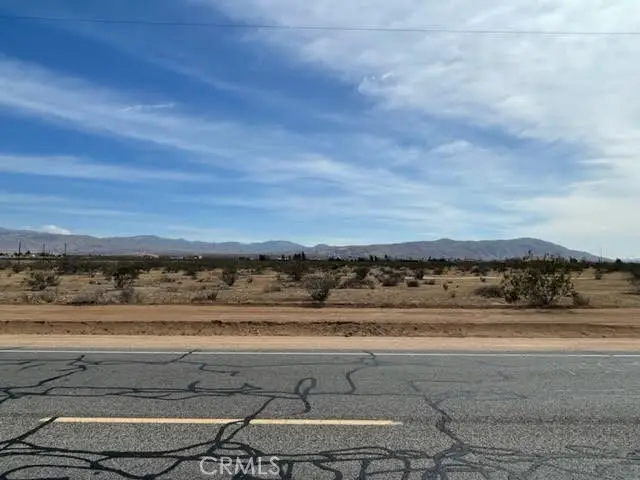 0 Bear Valley Road, Apple Valley, CA 92308 - #3