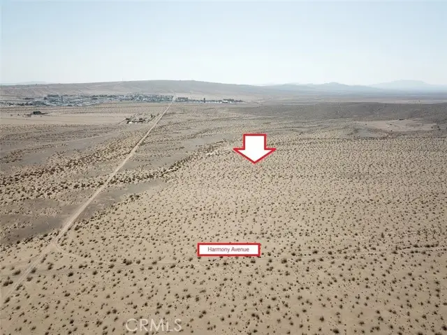 0 Salamader Boulevard, Barstow, CA 92311 - #1