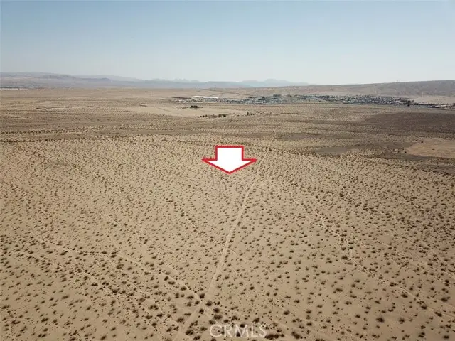 0 Salamader Boulevard, Barstow, CA 92311 - #2