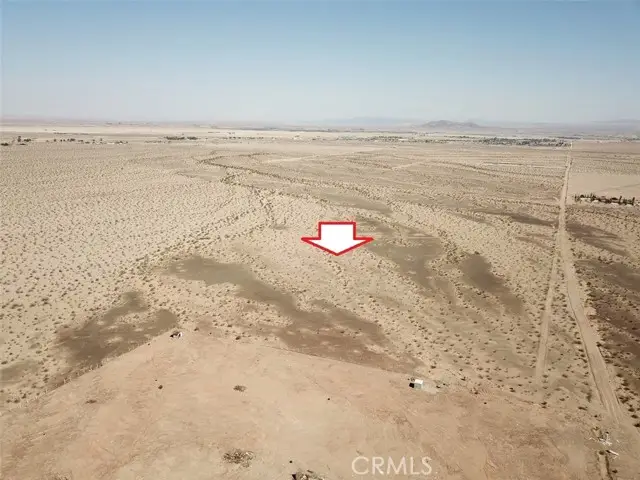 0 Salamader Boulevard, Barstow, CA 92311 - #3