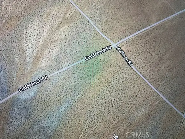 0 Hoffman, Daggett, CA 92327
