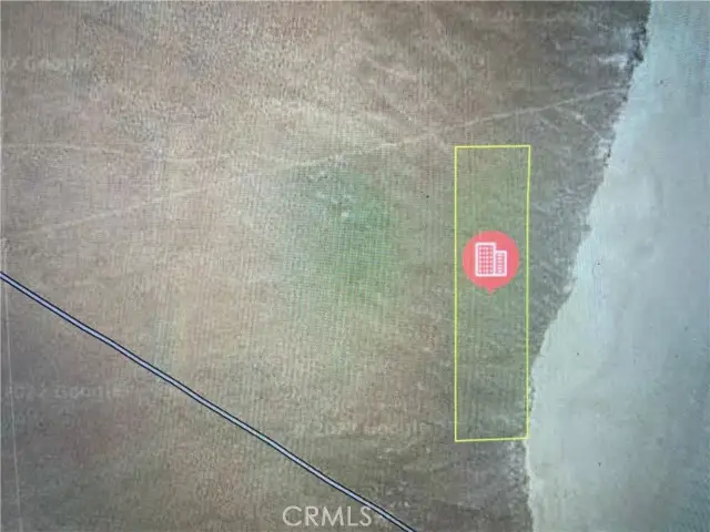 0 Hoffman, Daggett, CA 92327 - #2