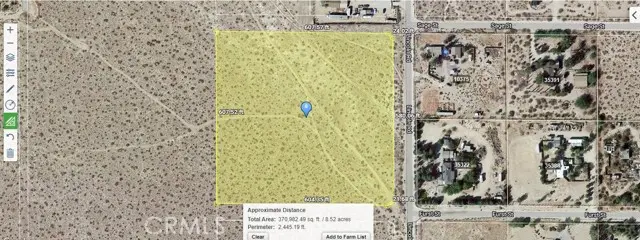 10350 Lincoln Road, Lucerne Valley, CA 92356 - #1