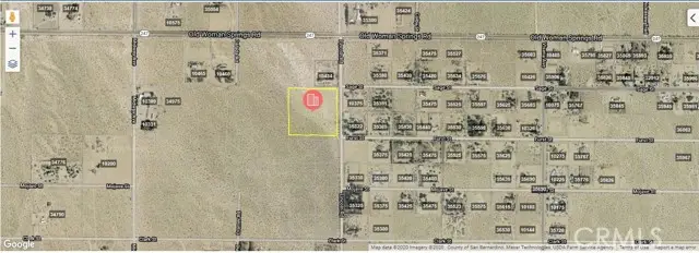 10350 Lincoln Road, Lucerne Valley, CA 92356 - #3