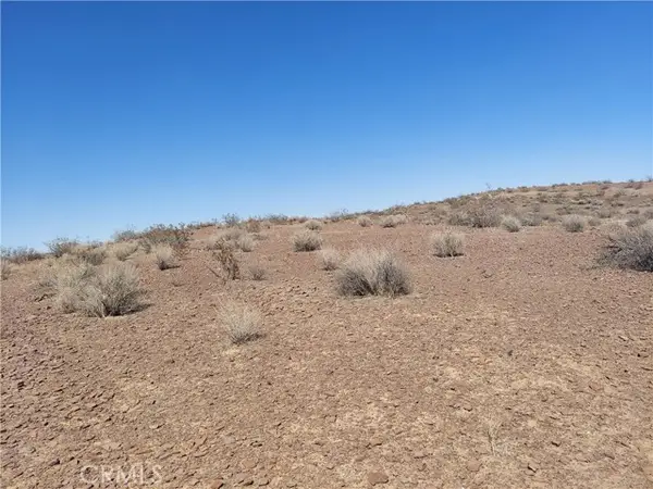 0 Gephart #1, Boron, CA 93516