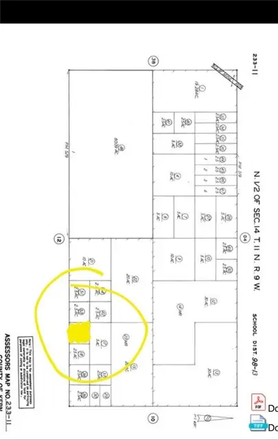 0 Denise, North Edwards, CA 93523 - #1