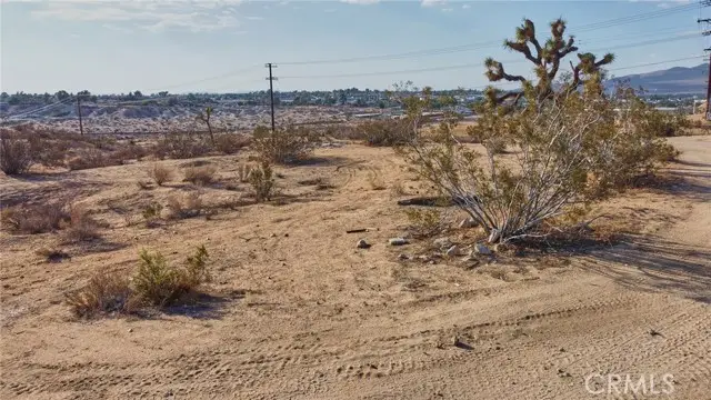 0 Seneca Road, Victorville, CA 92392 - #1