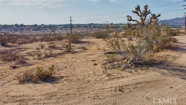 0 Seneca Road, Victorville, CA 92392