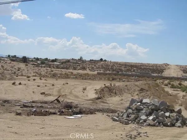 0 Ranch Road, Victorville, CA 92394