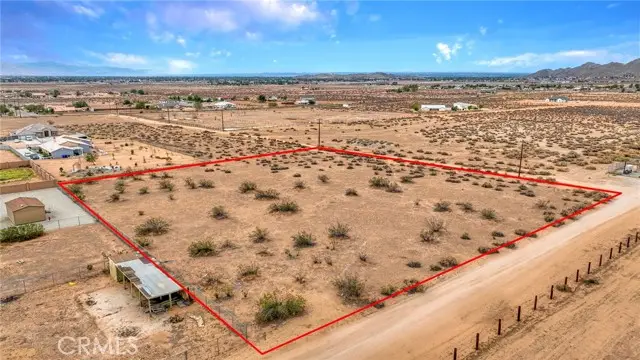 0 Off Central, Apple Valley, CA 92307 - #1