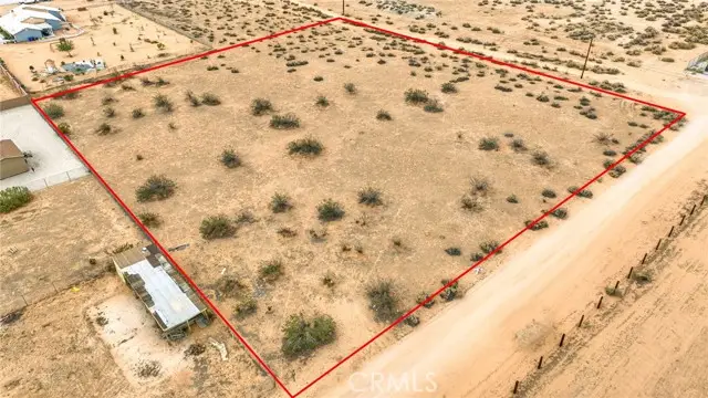 0 Off Central, Apple Valley, CA 92307 - #2