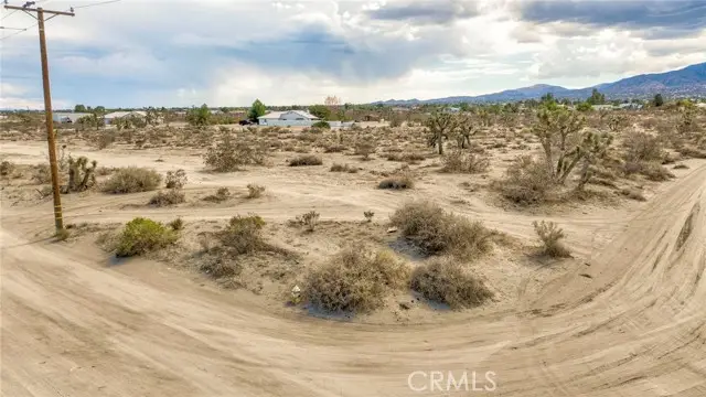 0 La Mesa, Pinon Hills, CA 92372 - #1