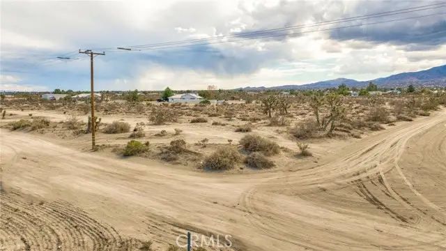 0 La Mesa, Pinon Hills, CA 92372 - #2
