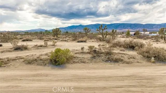 0 La Mesa, Pinon Hills, CA 92372 - #3