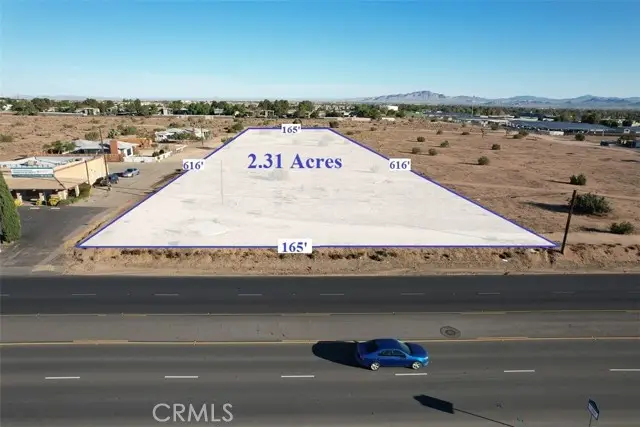 14236 Main Street, Hesperia, CA 92345 - #2