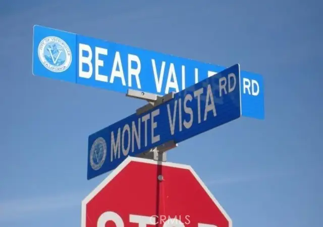 0 Bear Valley / Duncan Road, Phelan, CA 92371 - #2