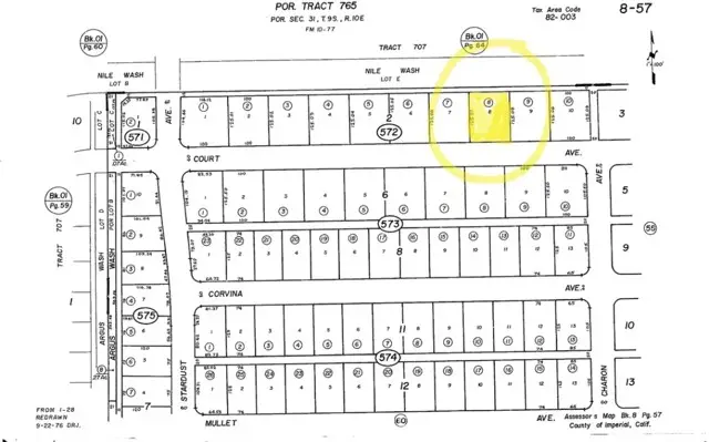 1276 Court Ave, Thermal, CA 92274 - #1