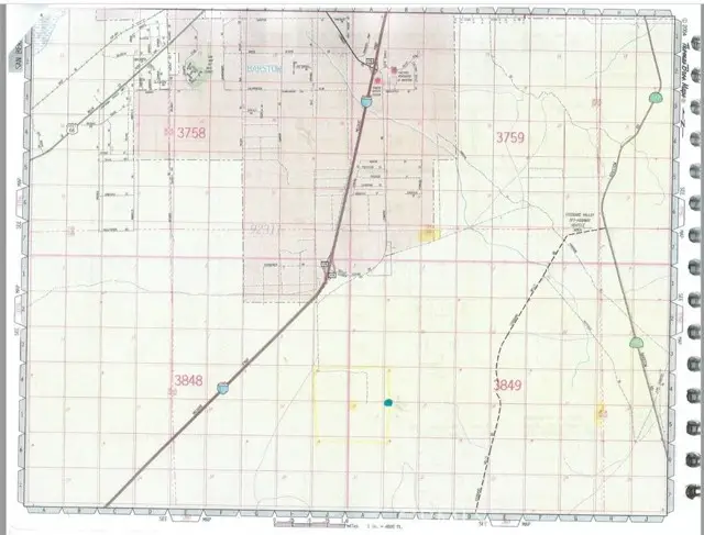 0 Near Outlet Center Dr, Barstow, CA 92311 - #1