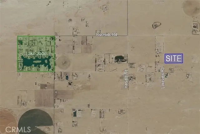 0 Lakeview Road, Newberry Springs, CA 92365 - #1