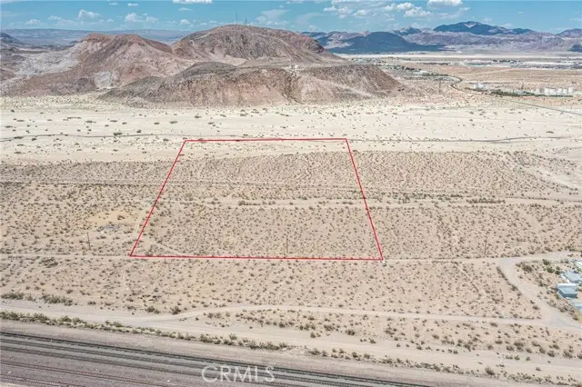 0 Mojave Road, Daggett, CA 92327 - #2
