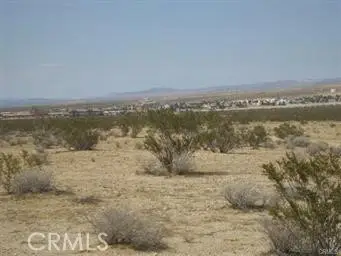0 Rockford/Morton Street, Barstow, CA 92311 - #2