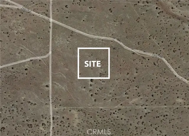 0 Vac/Vic Avenue P6/215 Ste, Palmdale, CA 93591 - #1