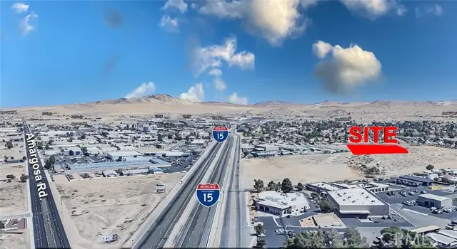 0 Yates Road, Victorville, CA 92392 - #3