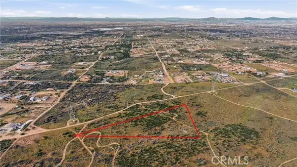 0 Tower Road, Hesperia, CA 92345