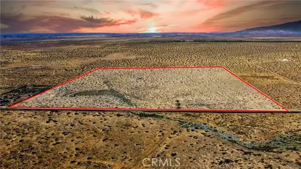 0 Avenue O, Palmdale, CA 93591