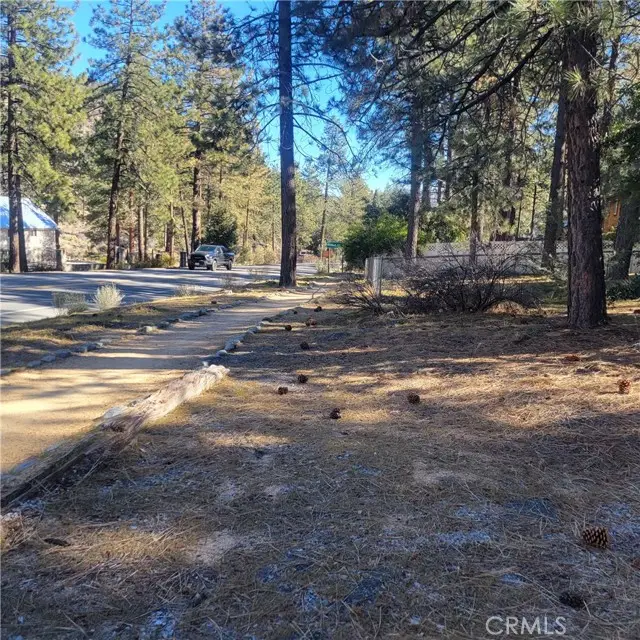 0 Ross, Wrightwood, CA 92397 - #1