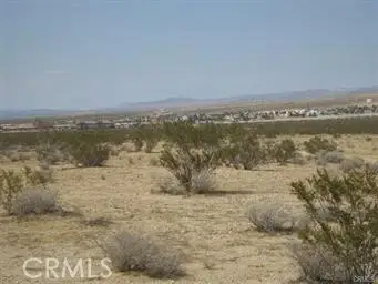 0 Morton Street, Barstow, CA 92311 - #1