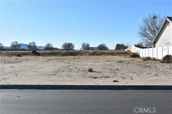 27231 Peach Tree Lane, Helendale, CA 92342