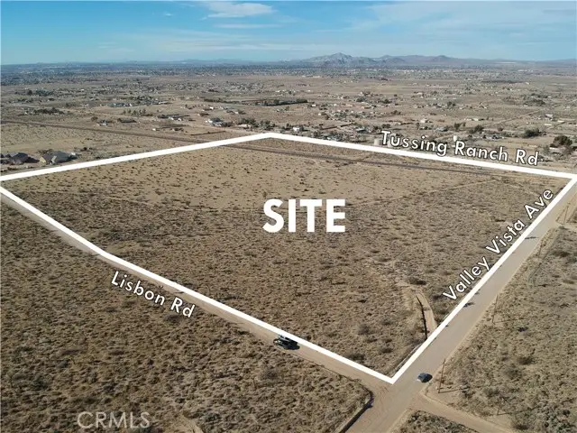 1 Tussing Ranch Road, Apple Valley, CA 92308 - #1
