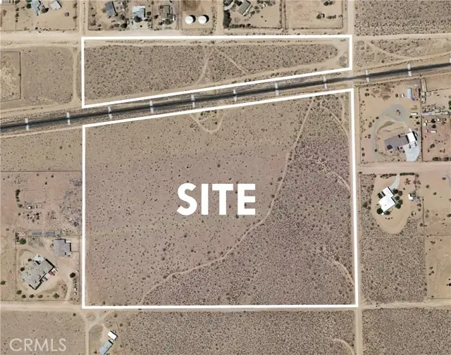 1 Tussing Ranch Road, Apple Valley, CA 92308 - #3