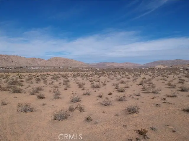 0 Flint Road, Apple Valley, CA 92307 - #2