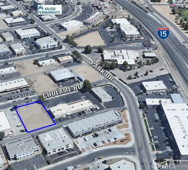 0 Cholame Road, Victorville, CA 92392