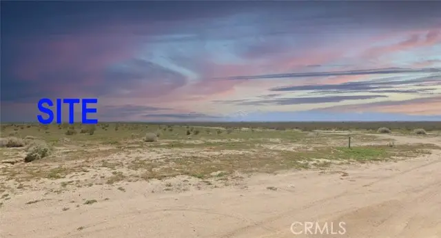0 Lilac Road, Victorville, CA 92392 - #1