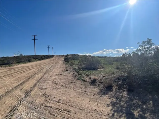 0 Del Oro Road, Apple Valley, CA 92308 - #1