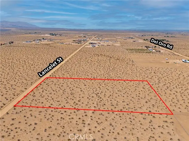 26425 Lancelet Street, Apple Valley, CA 92308 - #2