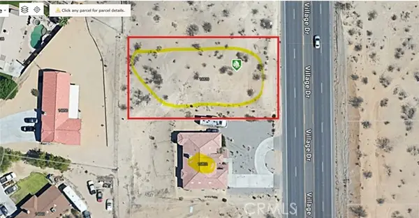0 Village Drive, Victorville, CA 92394