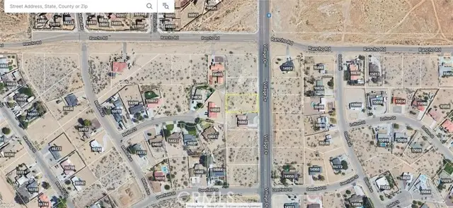 0 Village Drive, Victorville, CA 92394 - #2