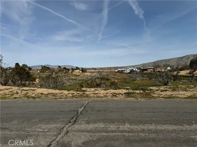 0 Carrissa Ave, Hesperia, CA 92345 - #2