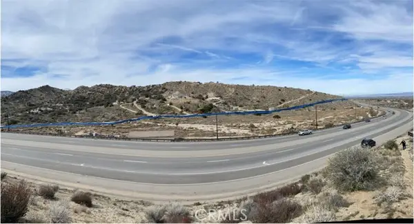 8480 State Hwy 138, Pinon Hills, CA 92372